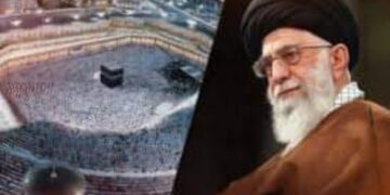 نص نداء الإمام الخامنئي حفظه الله إلى حجاج بيت الله الحرام