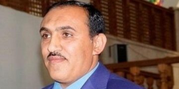 السفير اليمني في دمشق للشيخ عزام: إسناد الشعب الفلسطيني واجب إنساني وأخلاقي وشرعي