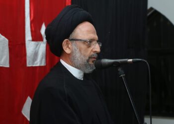 فضل الله: للتركيز على قضايانا الكبرى بعيداً عن المعارك الجانبية