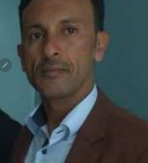 رسالة شكر وعرفان