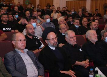 الوزير فنيش :  حقنا سننتزعه من العدو والحكومة مطالبة بمعالجة مشكلات الناس