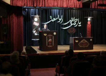 فضل الله: لإطلاق عاشوراء من الإطار الضيق إلى الفضاء الإنساني