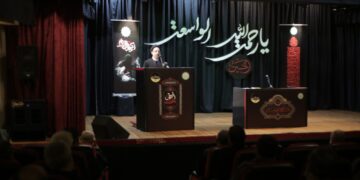 فضل الله: لإطلاق عاشوراء من الإطار الضيق إلى الفضاء الإنساني