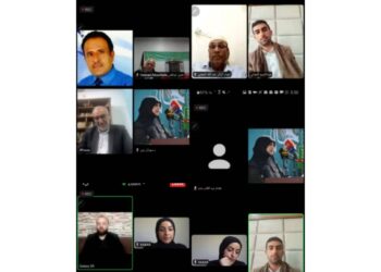 تقرير ندوة فكرية بعنوان ( ثورة الإمام الحسين عليه السلام إصلاح وعبر )