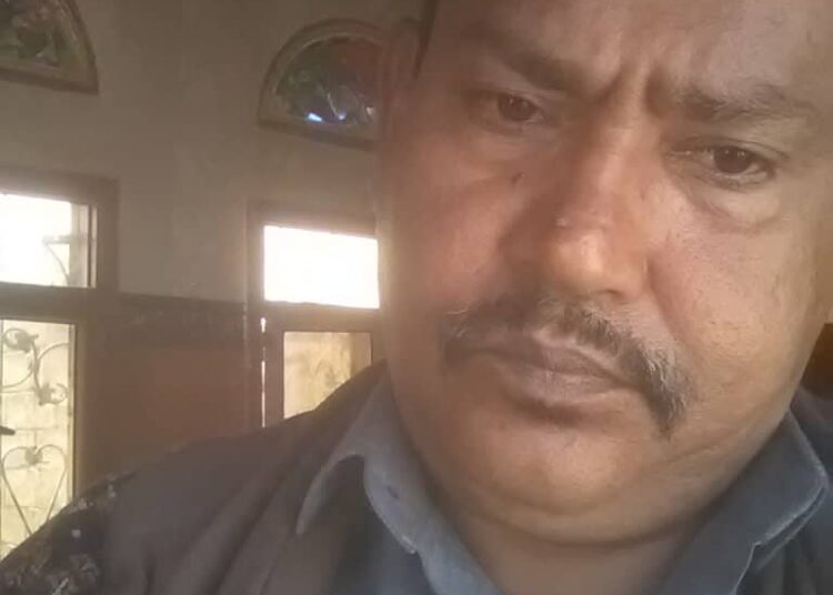 نظرة الانسان السطحية للاخرة