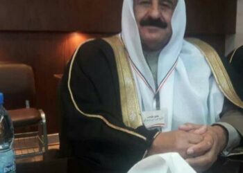 بيان للشيخ محمد حسناوي الجدوع نائب رئيس مجلس شيوخ ووجهاء القبائل والعشائر السورية في الحسكة