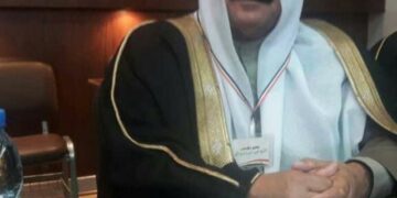 بيان للشيخ محمد حسناوي الجدوع نائب رئيس مجلس شيوخ ووجهاء القبائل والعشائر السورية في الحسكة
