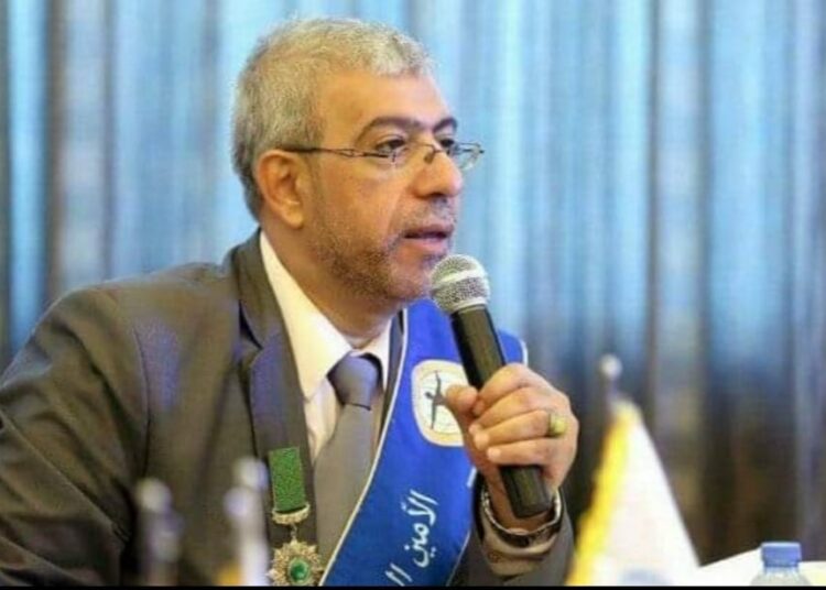 حزب الأصلاح يرتكب جرائم بحق الأبرياء والأمنين