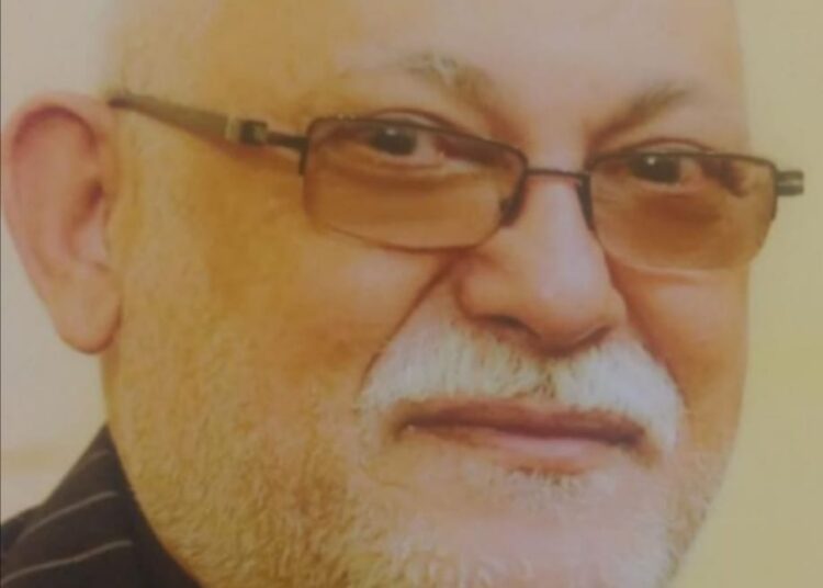 بيان تنديد وتضامن صادر عن عضو الرابطة الدولية للخبراء والمحللين السياسيين