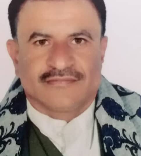 بيان تضامن وتنديد وشجب بإسم الدكتور عبدالله ناصر احمد المنصوري