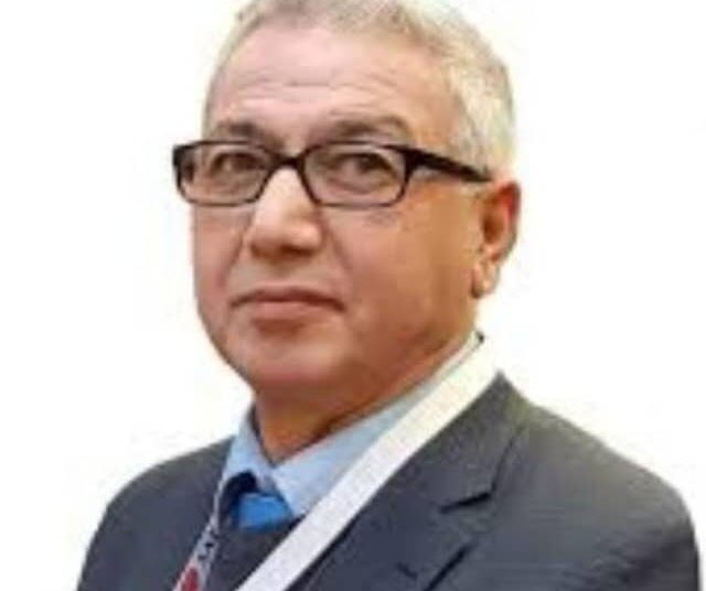 بيان تكريم صادر عن رئيس المنظمة الألمانية الدولية للتنمية والسلام – المانيا