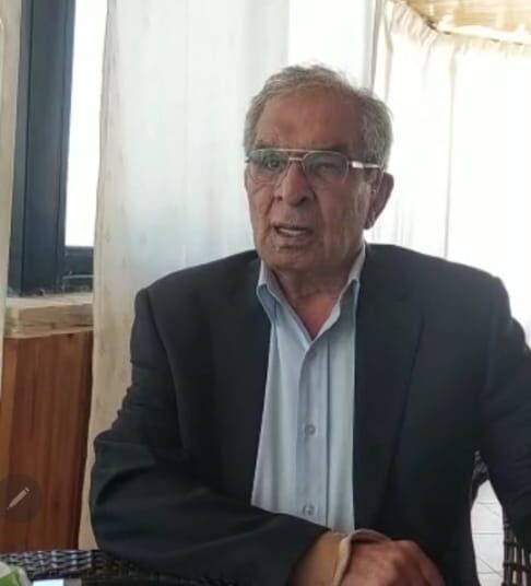 رسالة شكر وعرفان