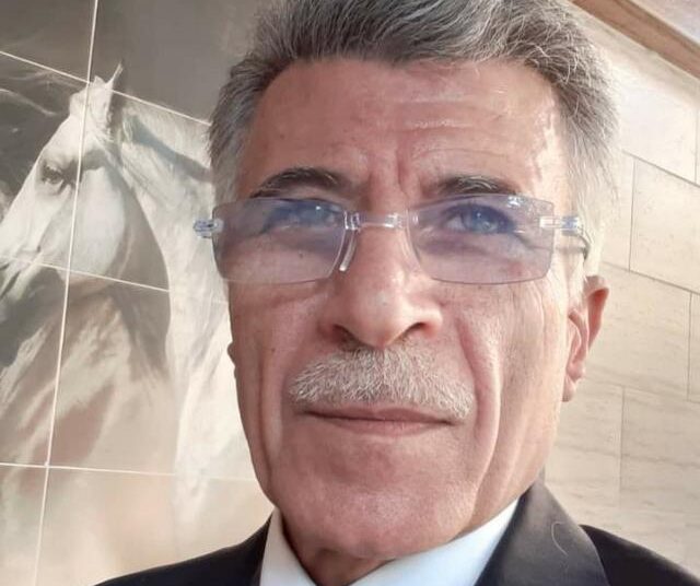 سيرة ومسيرة الإمام الحسين هي سيرة ومسيرة أمة