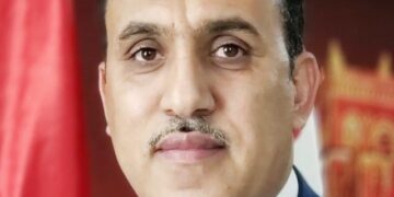 السفير صبري : شعار ” وحدة الساحات ” أكد الأداء الموضوعي والمسؤول لحركة الجهاد الإسلامي