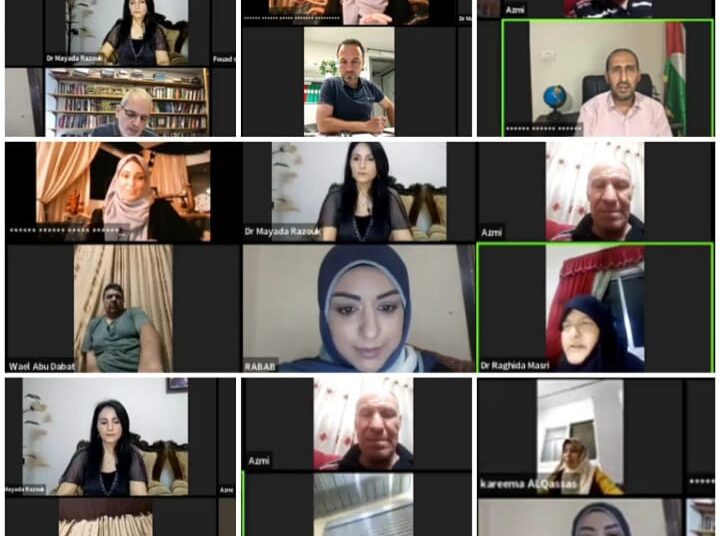 مؤتمر دولي حول الشباب قادة التحرير والنصر» 