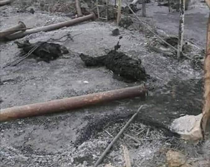 “حول مظلومية أسرة مجاهدة” حوار مع الكاتبة السياسية نعمة الأمير