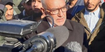 مسيرة كربلاء المقدسة       والتداعيات