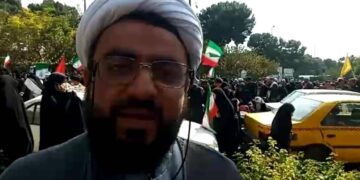 مسيرات تهديد ايرانية