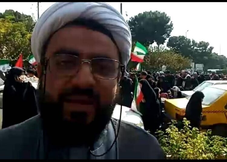 مسيرات تهديد ايرانية