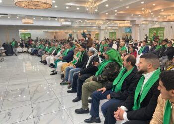 الجالية اليمنية في ولاية نيويورك الأمريكية تحتفل بالمولد النبوي الشريف  اليمنعالمية