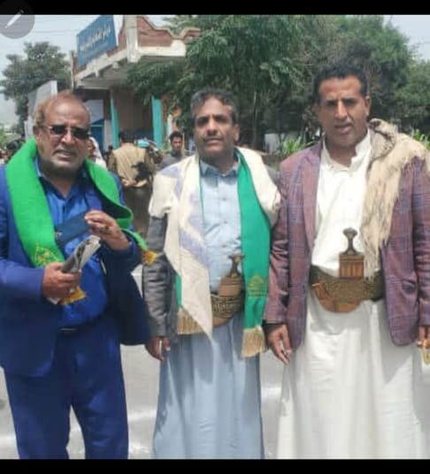 شاعر الثورة معاذ الجنيد يتصدر المشهد الدولي