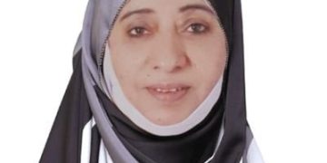 مسؤولة يمنية حول “جائزة فلسطين العالمية للآداب”: روح المقاومة تأتي من خلال التعبئة الثقافية والدينية