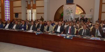 مجلس الوزراء يقيم فعالية كبرى بالذكرى السنوية لاستشهاد المفكر حسن زيد