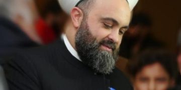 الشيخ حبلي: لبنان لم يعترف بوجود العدو.. وايران باتت في عين عاصفة الارهاب