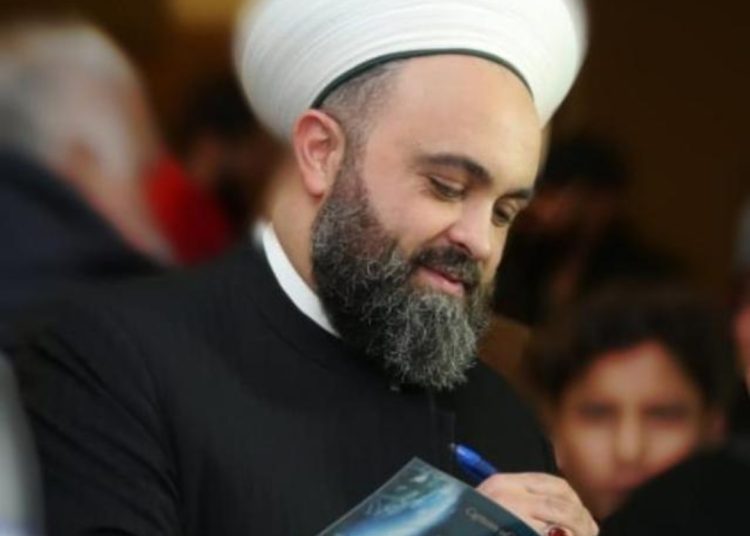 الشيخ حبلي: لبنان لم يعترف بوجود العدو.. وايران باتت في عين عاصفة الارهاب