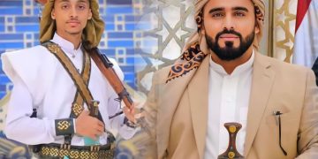 الزُبيدي بسم مجلس التلاحم القبلي في الشعر يهنأ الشيخ سهيل بزفاف نجله