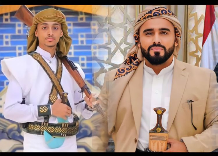 الزُبيدي بسم مجلس التلاحم القبلي في الشعر يهنأ الشيخ سهيل بزفاف نجله