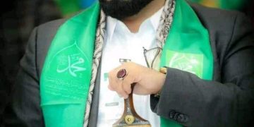 وزير الاعلام اليمني يعلن تضامنه الكامل مع الزبيدي