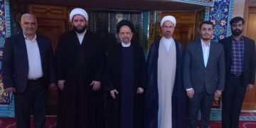 فضل الله: وحدة الشعب كفيلة بمواجهة التحديات