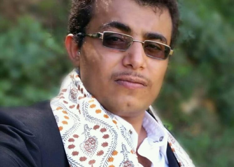 رسالة شكر وعرفان للسيد محمود الجنيد