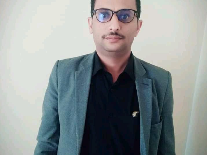 رسالة شكر وامتنان إلى قيادات يمنية وعراقية