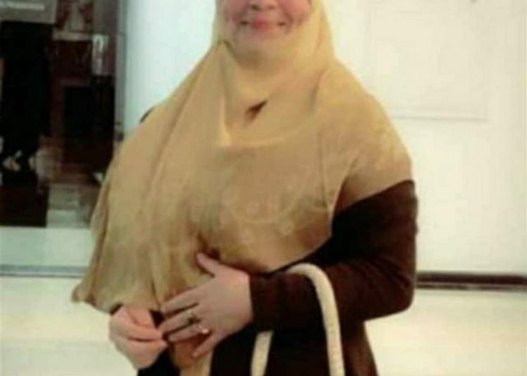 رسالة شكر إلى نائب رئيس الوزراء لشؤون الرؤيه الوطنيه الاستاذ محمود الجنيد