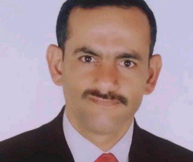 كلمة شكر وعرفان