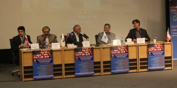 الخارجية الإيرانية تكرم الباحث السوري همام عبد الرحمن