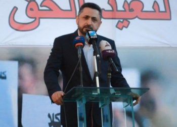 كل إنتصاراتنا يقف خلفها أهل الورع والتقوى من رجال الدين