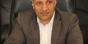 محمود الجنيد نائب رئيس مجلس الوزراء لشؤون الرؤية الوطنية يقدم رسالة شكر للنخب من اليمن ودول المحور