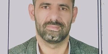 وكيل محافظة الضالع  للشؤون الفنية يبعث برقية شكر وتقدير