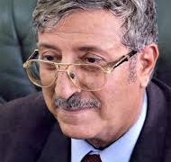 اتحاد الكتاب العرب في سورية ينعي الشاعر والأديب اليمني الدكتور عبد العزيز المقالح