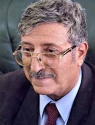 اتحاد الكتاب العرب في سورية ينعي الشاعر والأديب اليمني الدكتور عبد العزيز المقالح