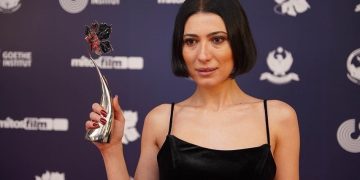 الكشف عن الفائزين بالدورة التاسعة لمهرجان «دهوك» السينمائي الدولي