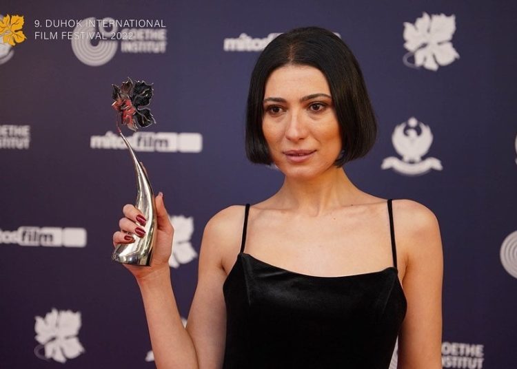 الكشف عن الفائزين بالدورة التاسعة لمهرجان «دهوك» السينمائي الدولي