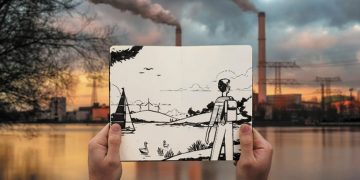 أزمة الإحتباس الحراري.. بين الضرورات والمخاطر