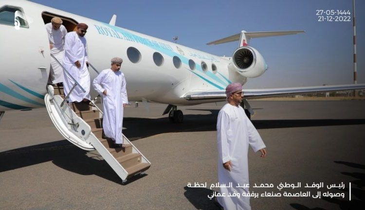 تمديد الهدنة مرفوض دون صرف المرتبات وفتح المطارات…