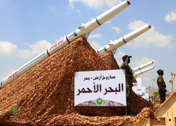 بقاء الوضع الراهن غير ممكن… وصنعاء تحذر العدوان من مغبة أي تصعيد اقتصادي وعواقبه الوخيمة