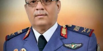 مذكرات حميد عبدالقادر عنتر من اليمن المحاصر