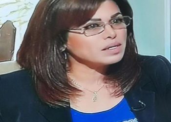 د. صفا قدور استاذة العلاقات الدولية في جامعة دمشق توجه رسالة شكر  خاصة